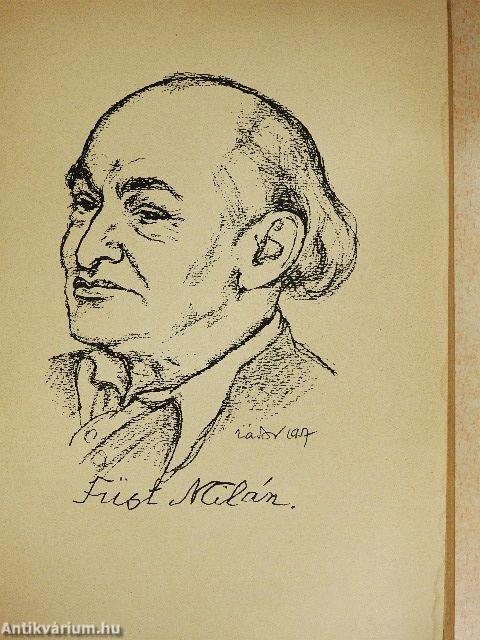 Ez mind én voltam egykor