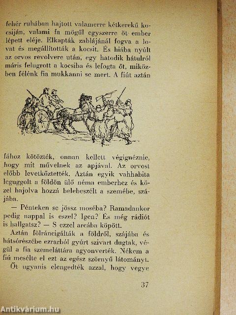 Ez mind én voltam egykor