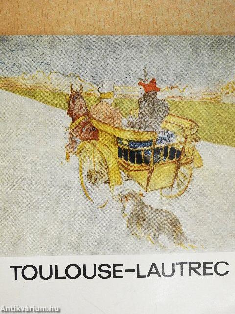 Toulouse-Lautrec