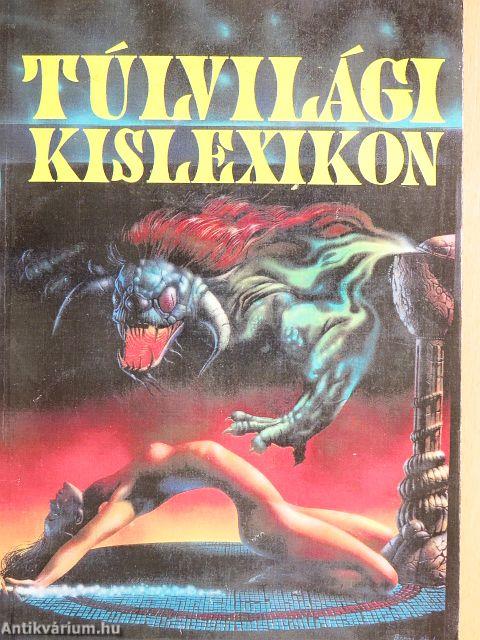 Túlvilági kislexikon