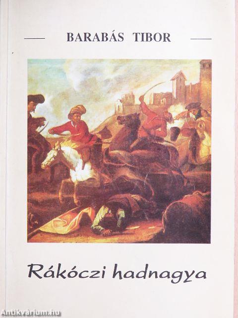 Rákóczi hadnagya