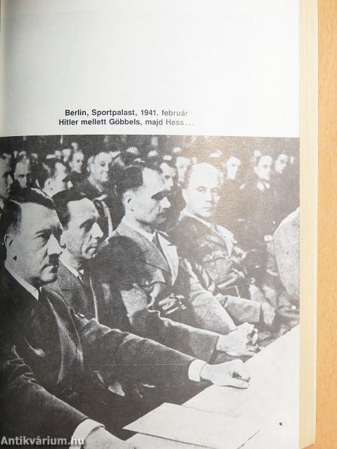 Gyújtogatók, gyilkosok