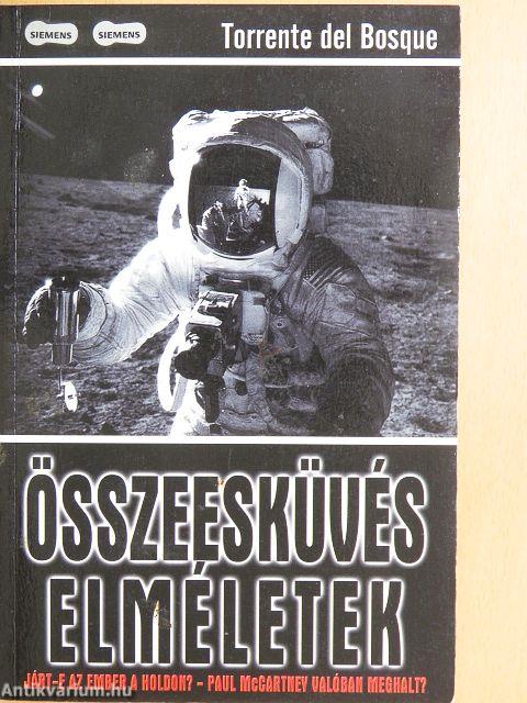 Összeesküvés-elméletek