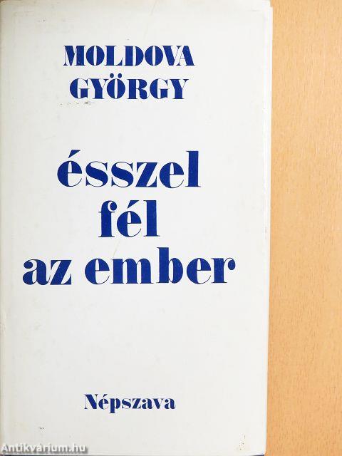 Ésszel fél az ember