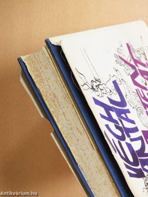 Ha az Isten Nyulat adott...