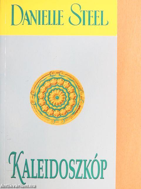 Kaleidoszkóp