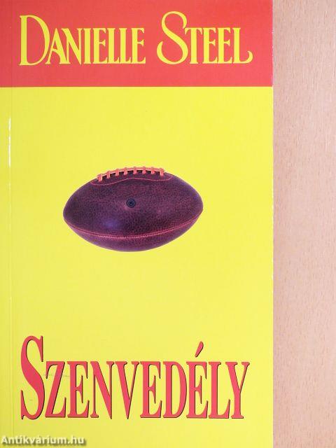 Szenvedély