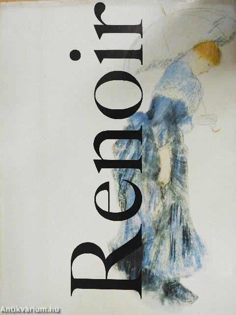 Pierre-Auguste Renoir