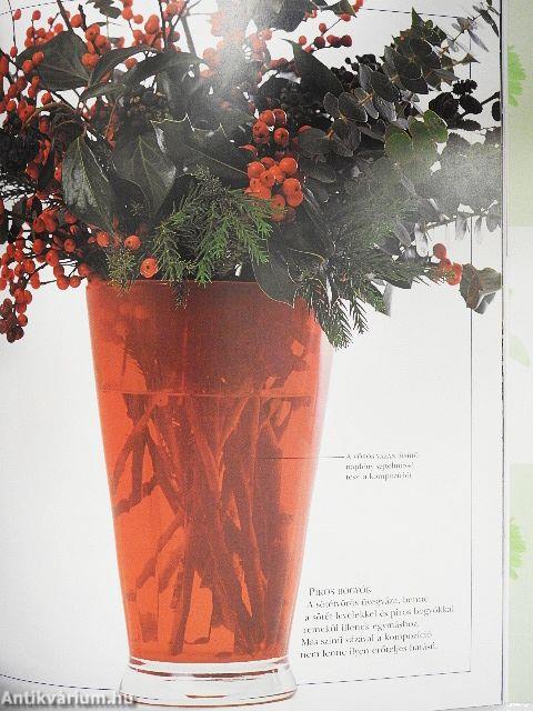 Virágcsokrok villámgyorsan