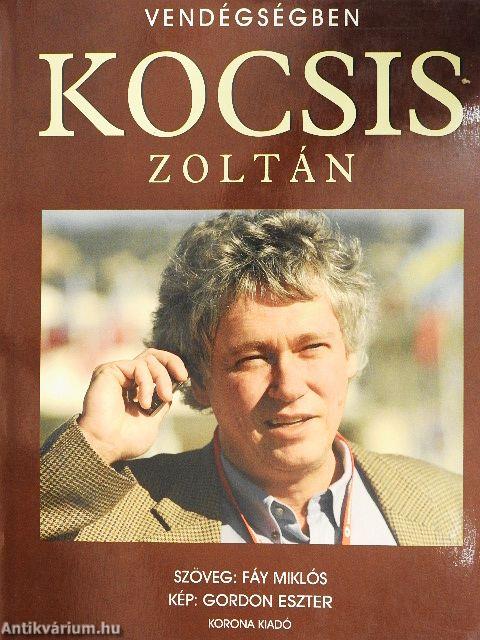 Kocsis Zoltán