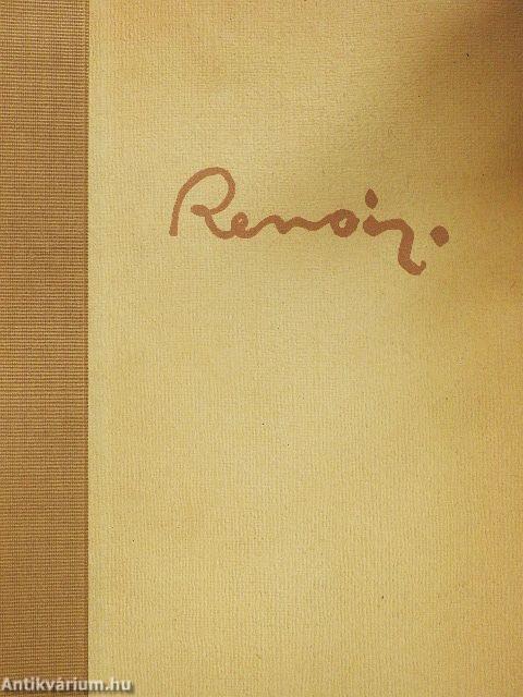 Pierre-Auguste Renoir