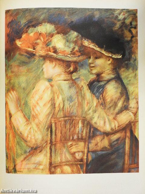 Pierre-Auguste Renoir