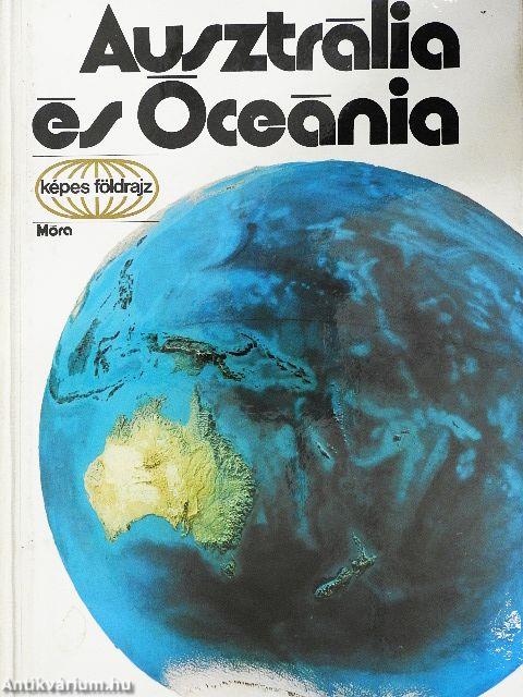 Ausztrália és Óceánia