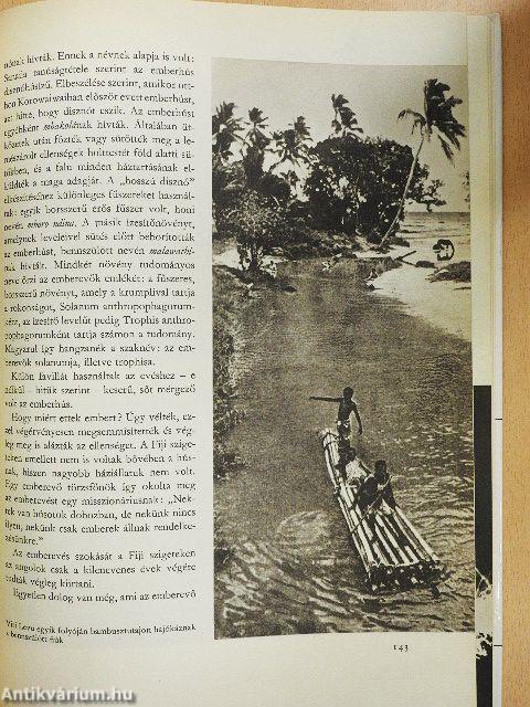 Ausztrália és Óceánia