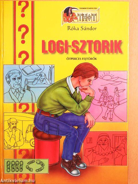 Logi-sztorik