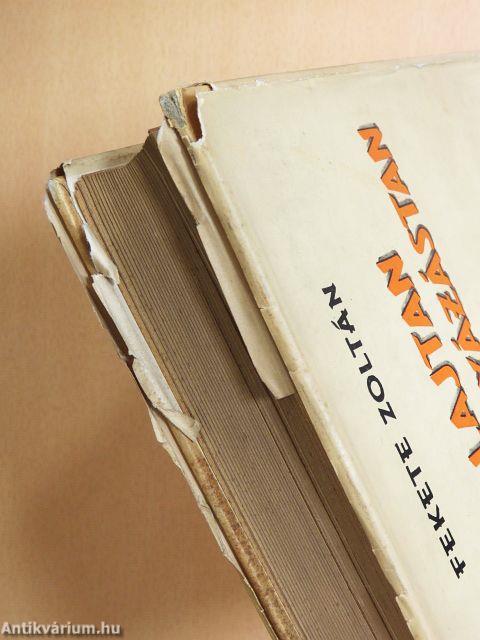 Talajtan és trágyázástan