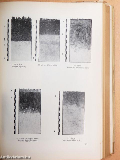 Talajtan és trágyázástan