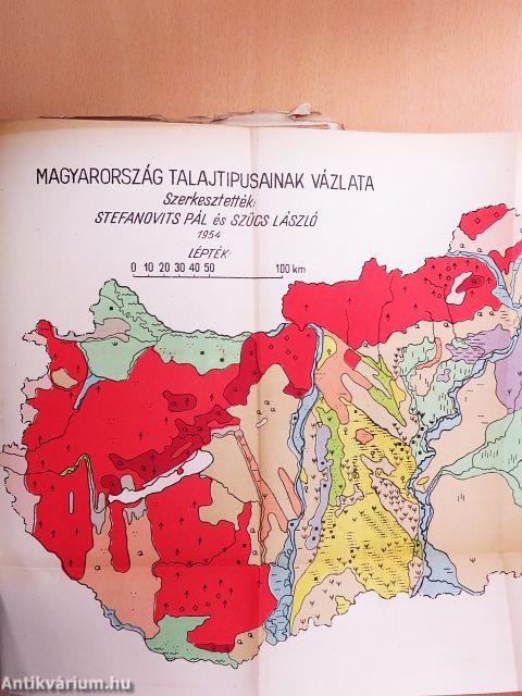 Talajtan és trágyázástan