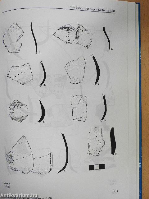 A Nyíregyházi Jósa András Múzeum évkönyve XXXVI.