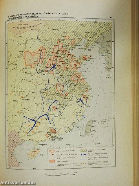 A Nagy Honvédő Háború története 4.