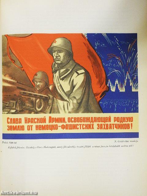 A Nagy Honvédő Háború története 4.