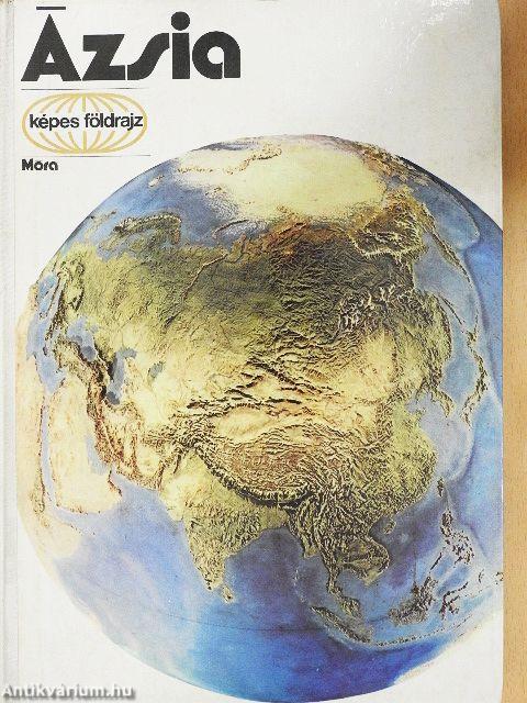 Ázsia