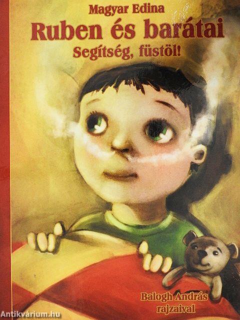 Ruben és barátai