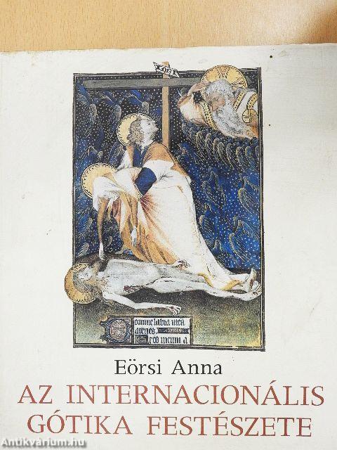 Az internacionális gótika festészete