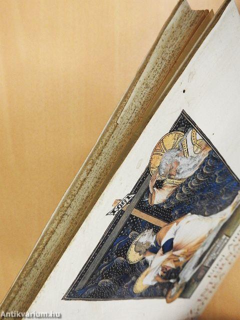 Az internacionális gótika festészete