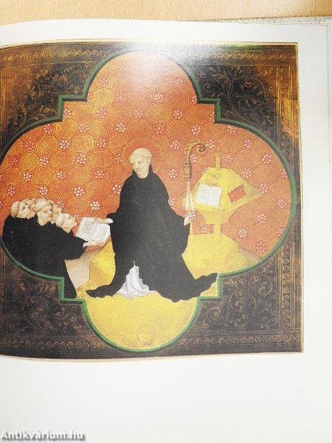 Az internacionális gótika festészete