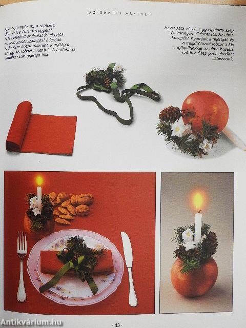 Adventtől karácsonyig