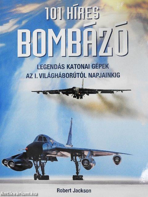 101 híres bombázó