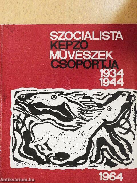 Szocialista képzőművészek csoportja