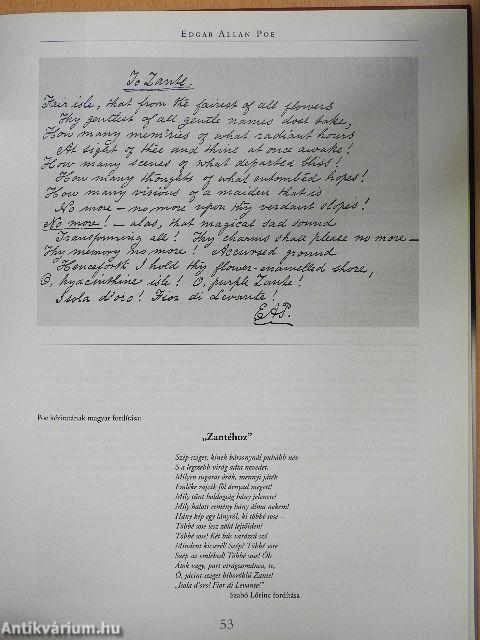 Árulkodó írások
