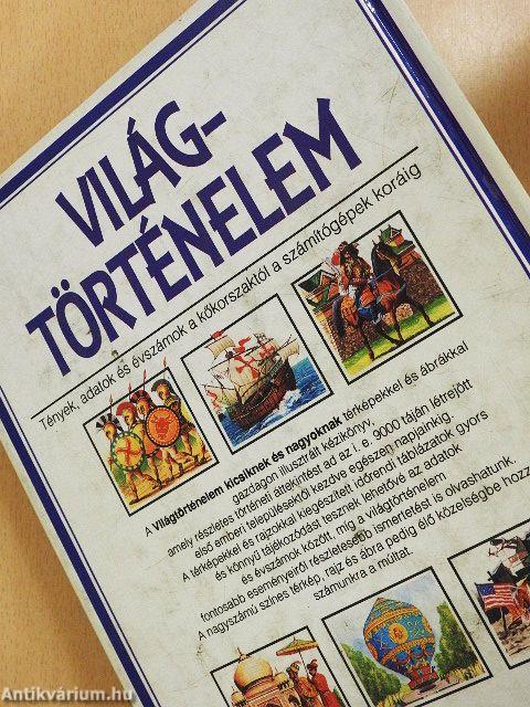 Világtörténelem