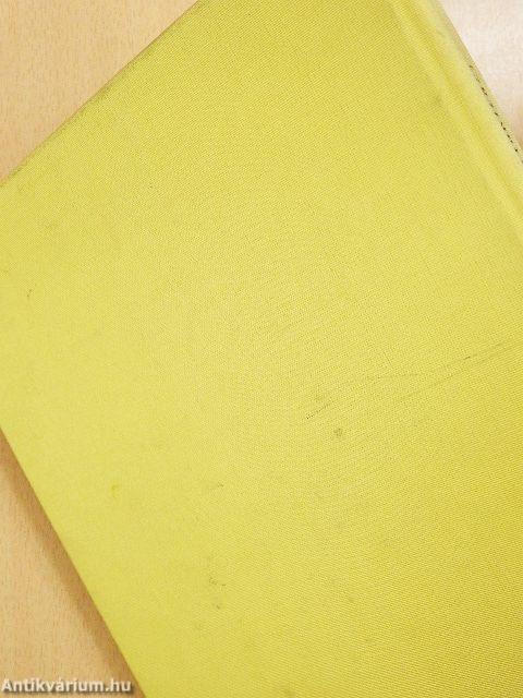 Modern építészettörténet