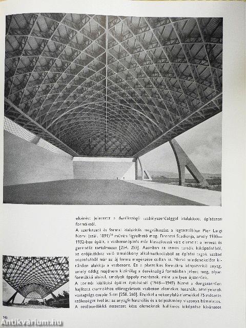 Modern építészettörténet