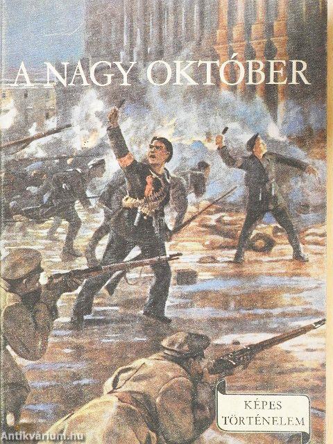 A Nagy Október