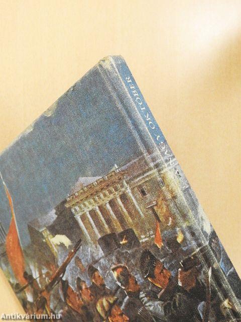 A Nagy Október