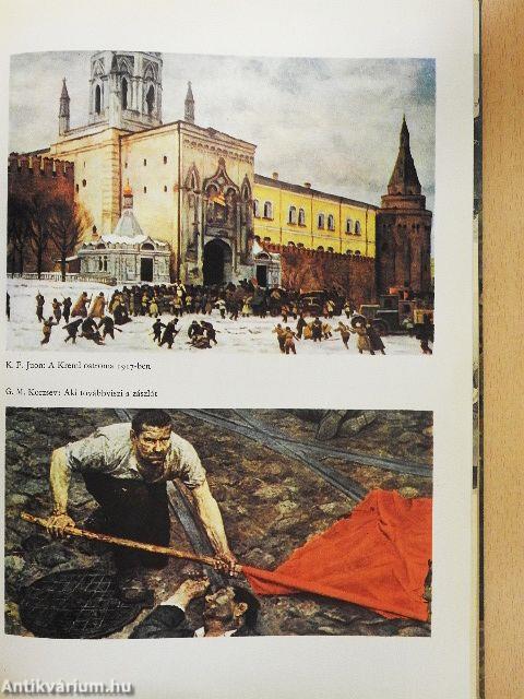 A Nagy Október