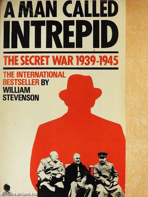 A Man Called Intrepid
