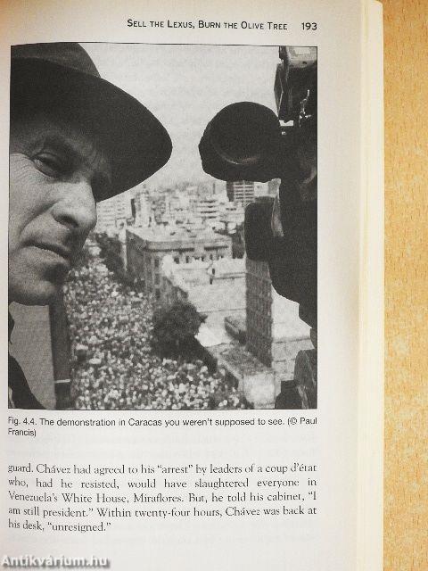 The Best Democracy Money Can Buy