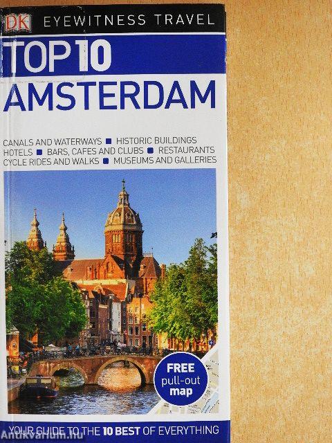 Top 10 Amsterdam