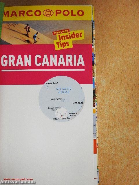 Gran Canaria