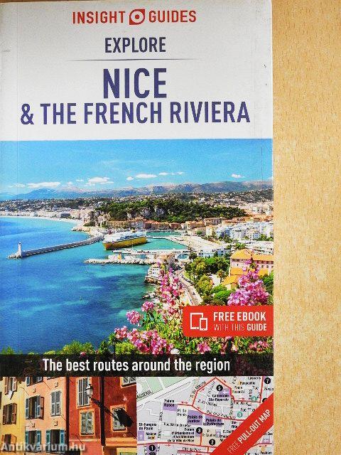 Nice & The French Riviera