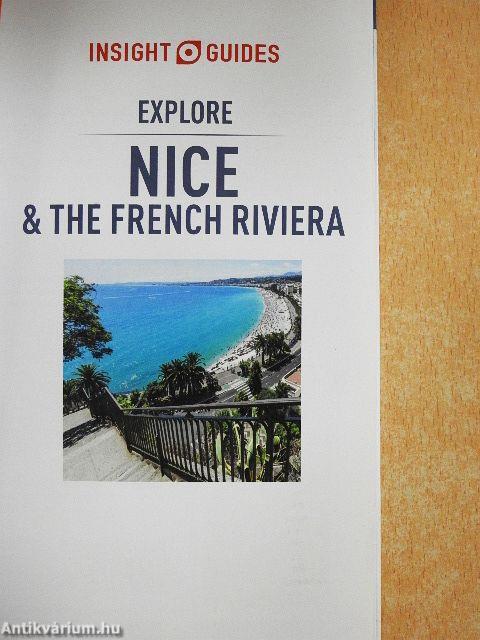 Nice & The French Riviera