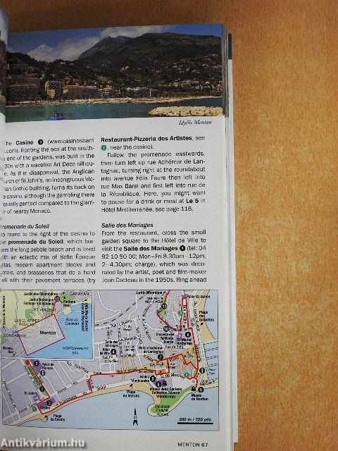 Nice & The French Riviera