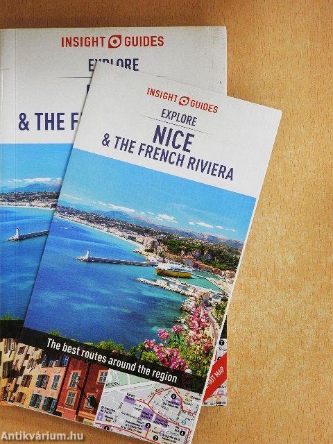 Nice & The French Riviera