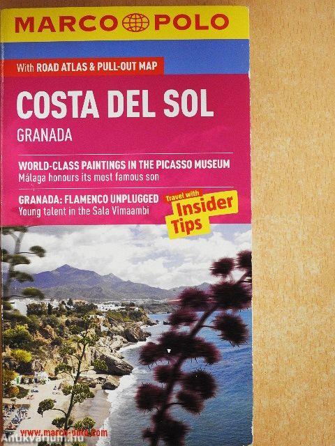 Costa del Sol - Granada