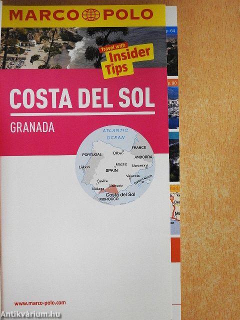 Costa del Sol - Granada